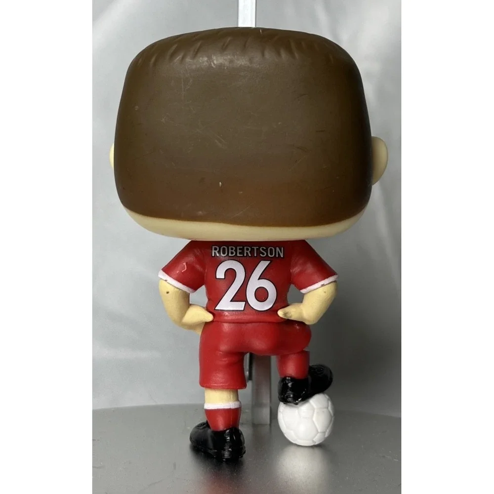 Funko andy robertson
